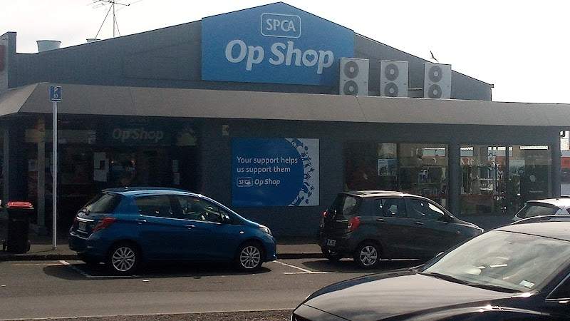 Check out SPCA Op Shop Glen Innes in Glen Innes