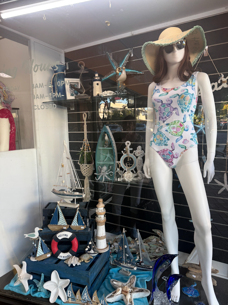 Check out Angels Second 2 None in Bundaberg