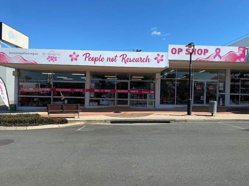 Check out Be Uplifted Inc in Strathpine