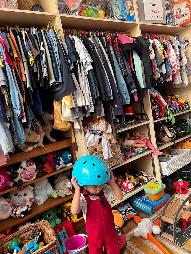 Check out Elephant House Op-shop Cronulla in Cronulla