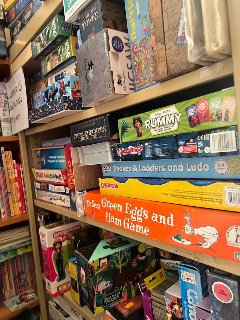 Check out Elephant House Op-shop Cronulla in Cronulla
