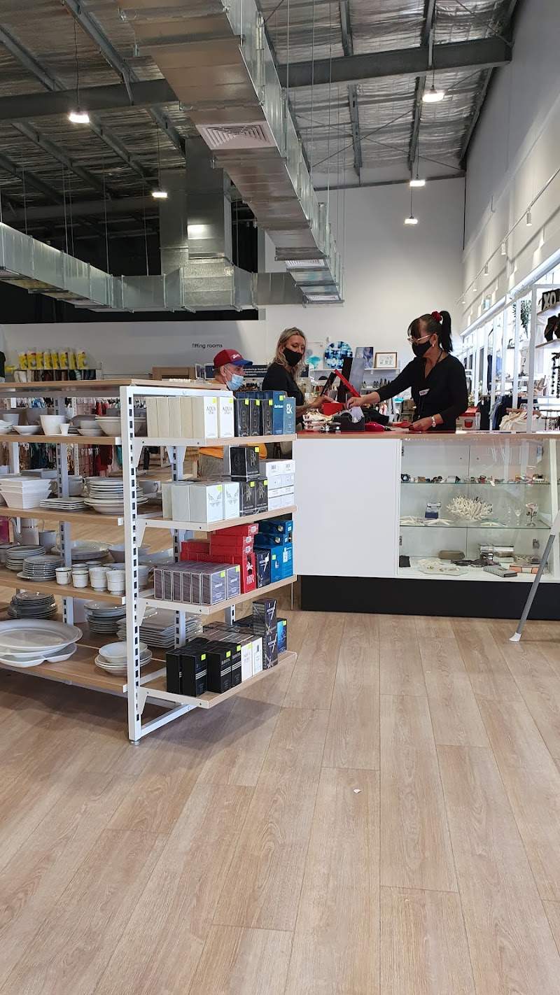 Check out Salvos Stores Berrinba in BERRINBA