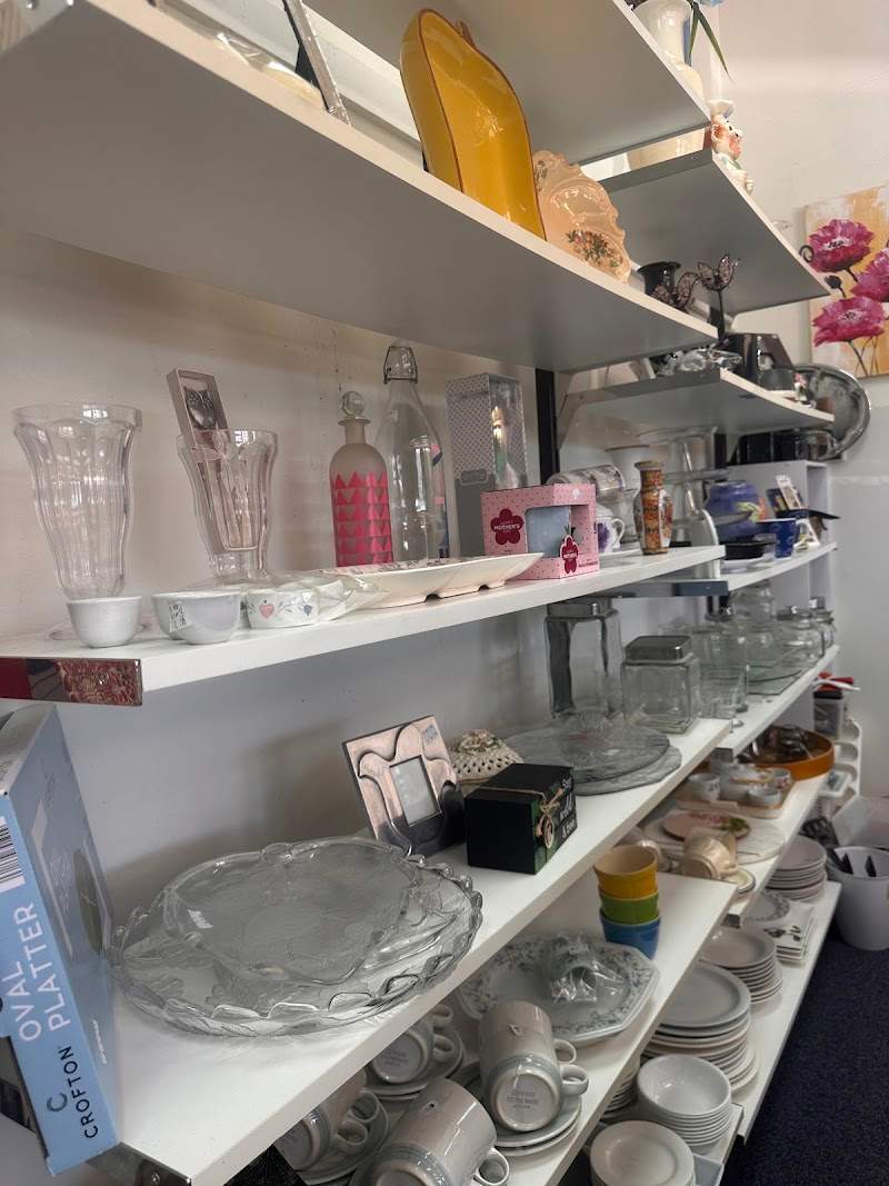 Check out Vinnies Manjimup Shop in Manjimup