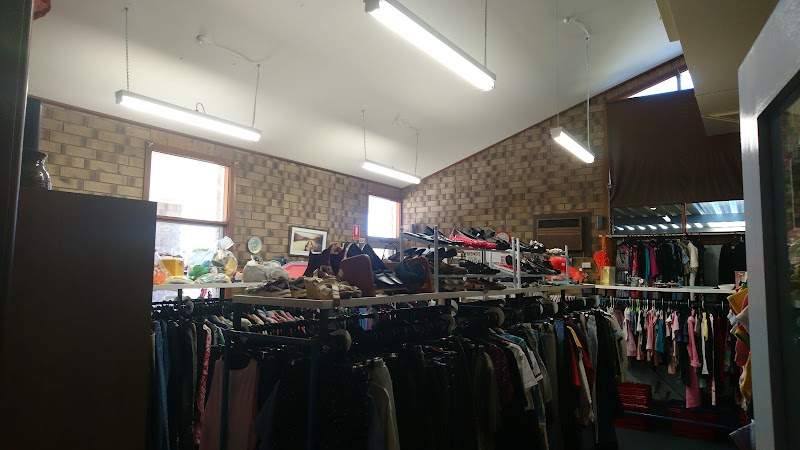 Check out Salvos Stores Whyalla Norrie in WHYALLA NORRIE
