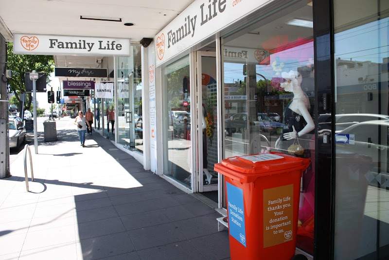 Check out Family Life Hampton in Hampton