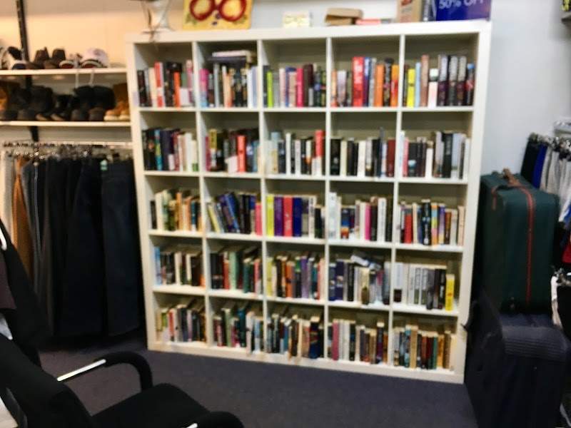 Check out Vinnies Willetton Shop in Willetton