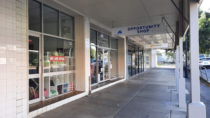 Check out Anglican Opportunity Shop Wagga Wagga in Wagga Wagga