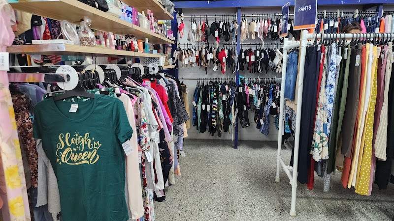 Check out Lifeline Mackay Warehouse in Mackay