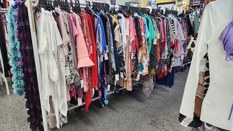Check out Lifeline Mackay Warehouse in Mackay