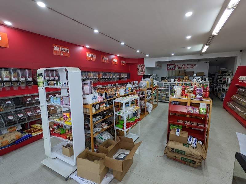 Check out Kerikeri Family Store in Kerikeri
