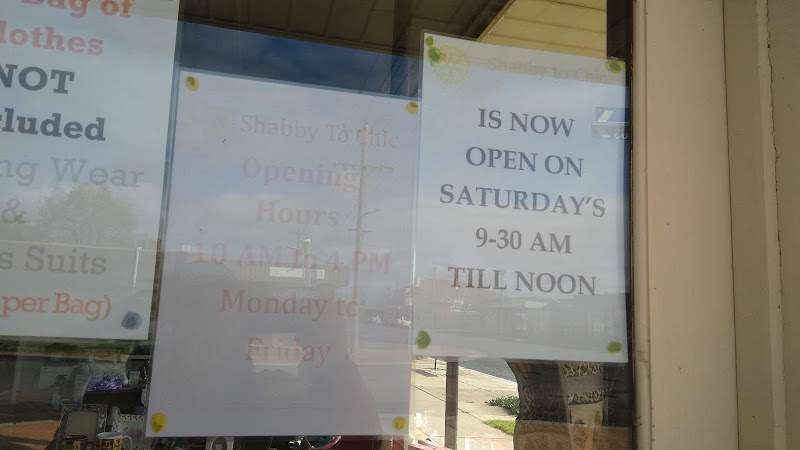Check out Shabby 2 Chic Op Shop Finley in Finley