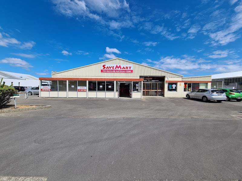 Check out SaveMart Invercargill in Invercargill