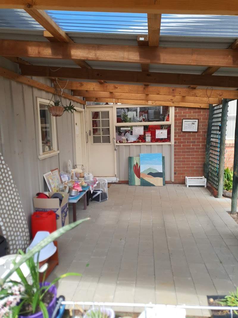 Check out Anglican Op shop Boyanup in Boyanup