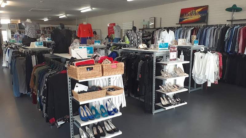 Check out Save the Children Chermside in Chermside