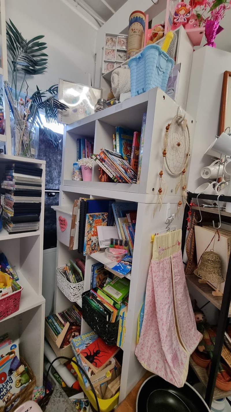 Check out Op Shop Clontarf in Clontarf