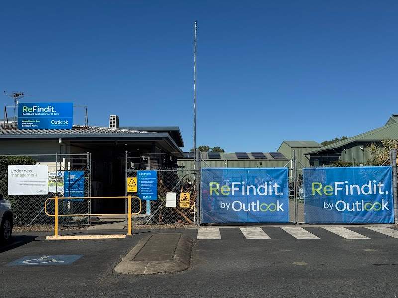 Check out Refindit by Outlook Yeppoon in Barmaryee