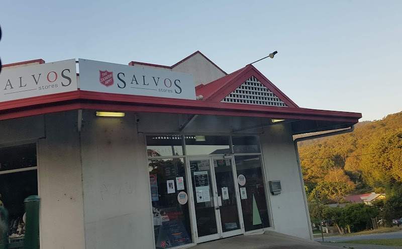 Check out Salvos Stores Tecoma in TECOMA