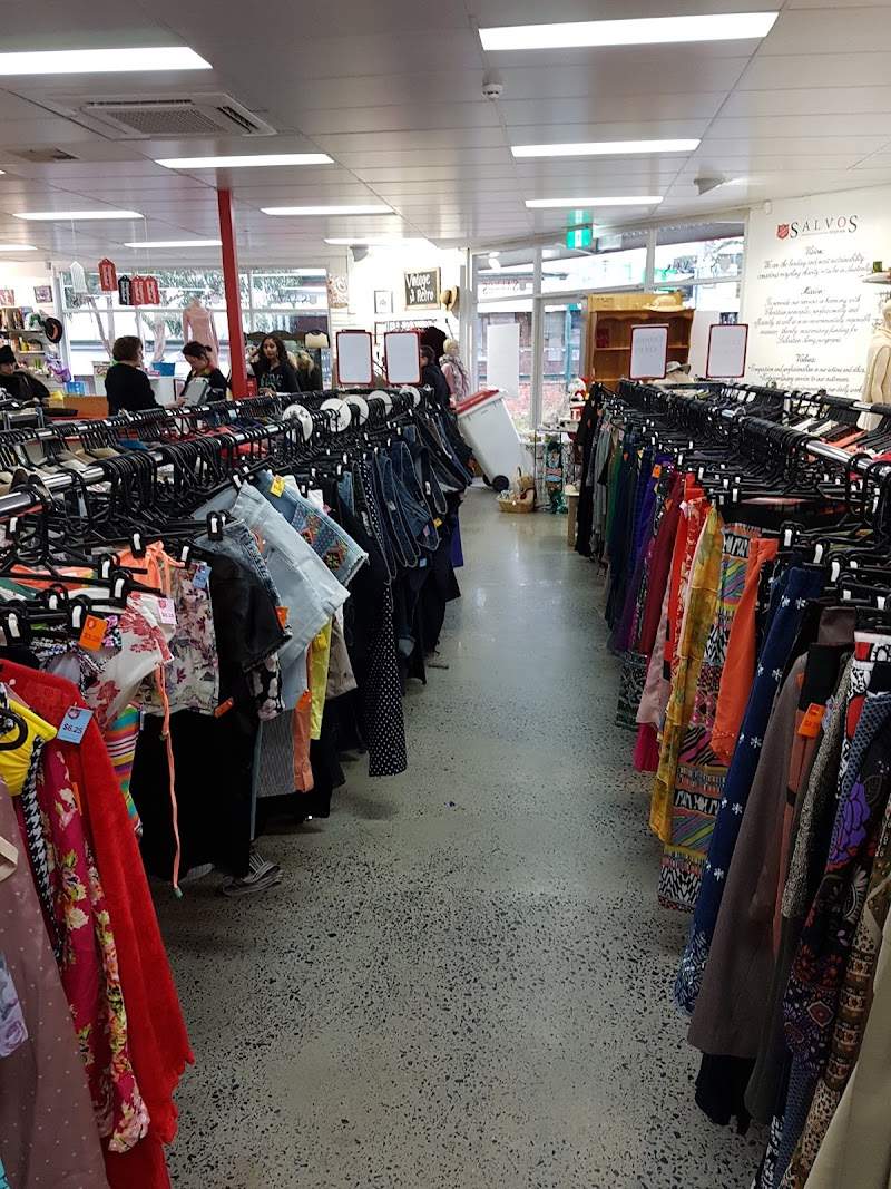 Check out Salvos Stores Tecoma in TECOMA
