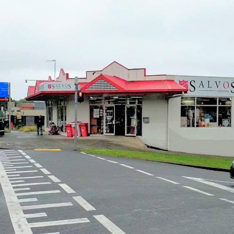 Check out Salvos Stores Tecoma in TECOMA
