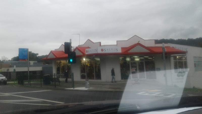 Check out Salvos Stores Tecoma in TECOMA