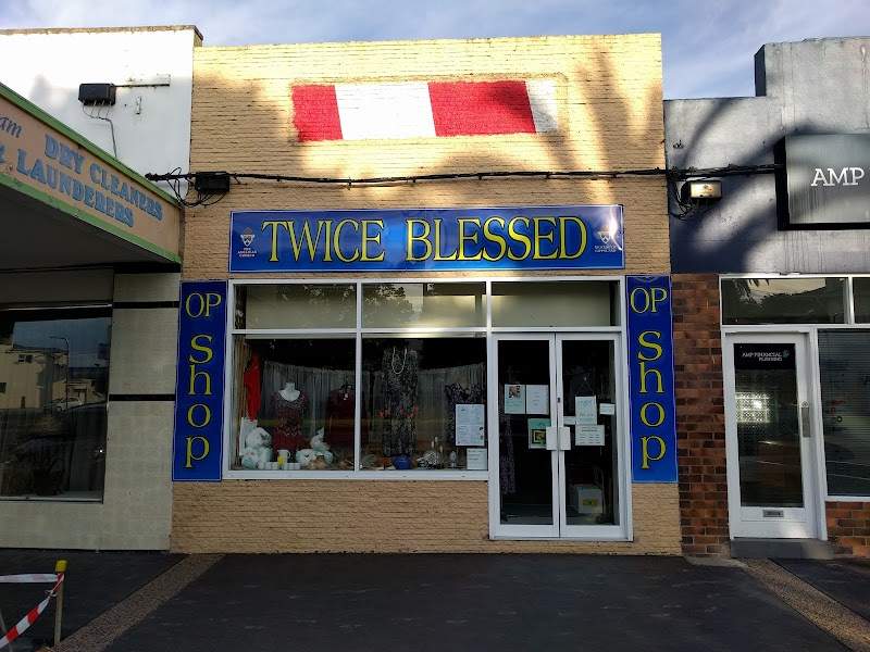 Check out Twice Blessed Yarram in Yarram