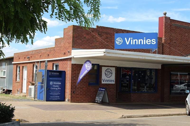 Check out Vinnies Harden in HARDEN