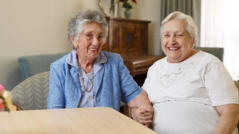 Check out Uniting Care White Hills in White Hills