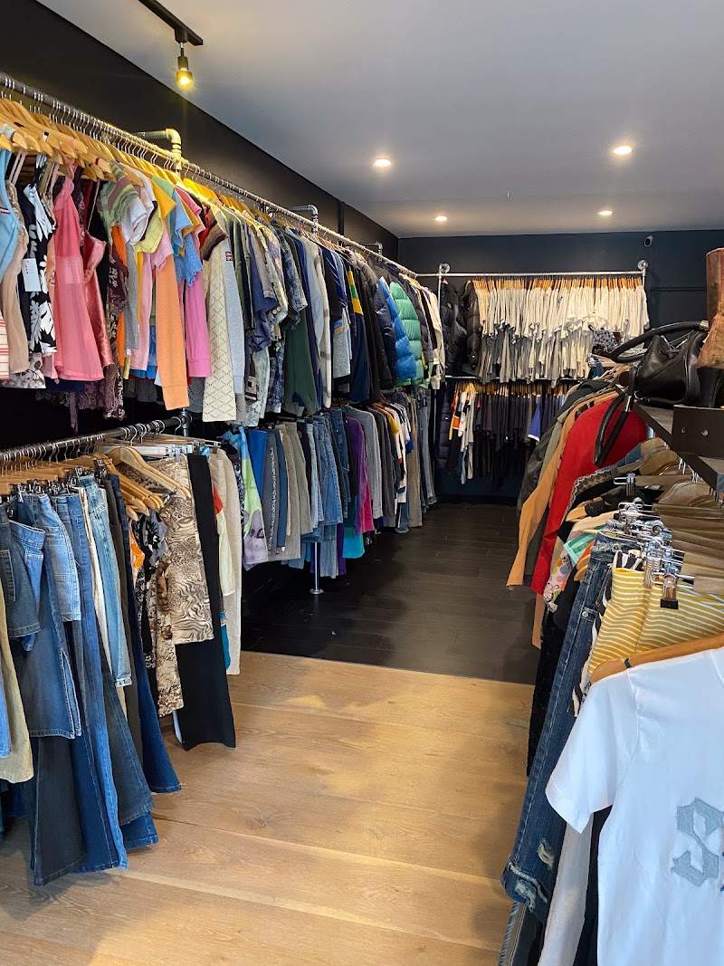 Check out Sunshine Coast Vintage Market in Mooloolaba