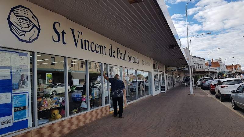Check out Vinnies Forbes in FORBES