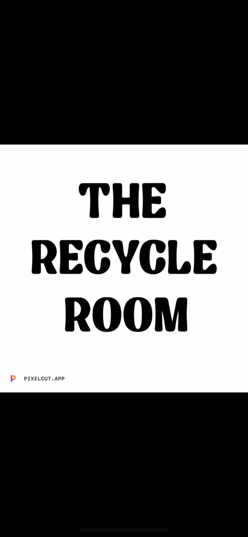 Check out The Recycle Room in Rongotea