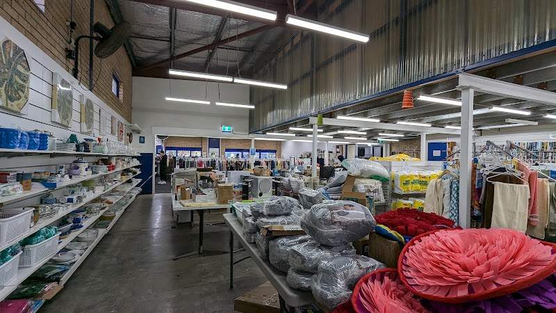 Check out Vinnies Bankstown in BANKSTOWN