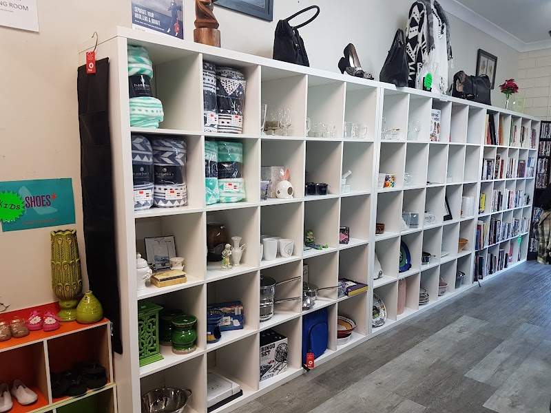Check out Red Cross Shop Mudgeeraba in Mudgeeraba
