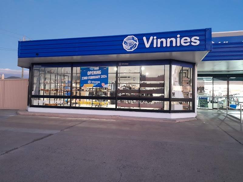 Check out Vinnies Taminda in TAMINDA