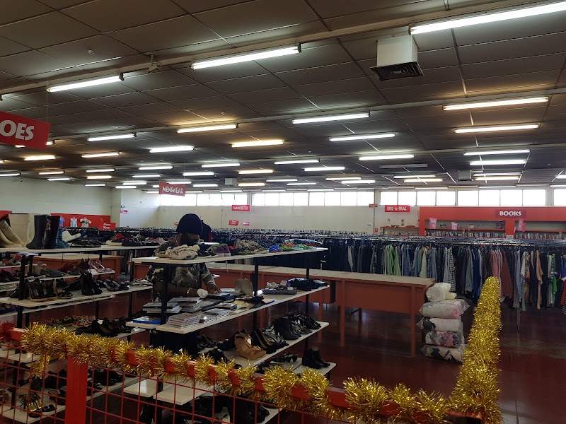Check out SaveMart Blenheim in Blenheim