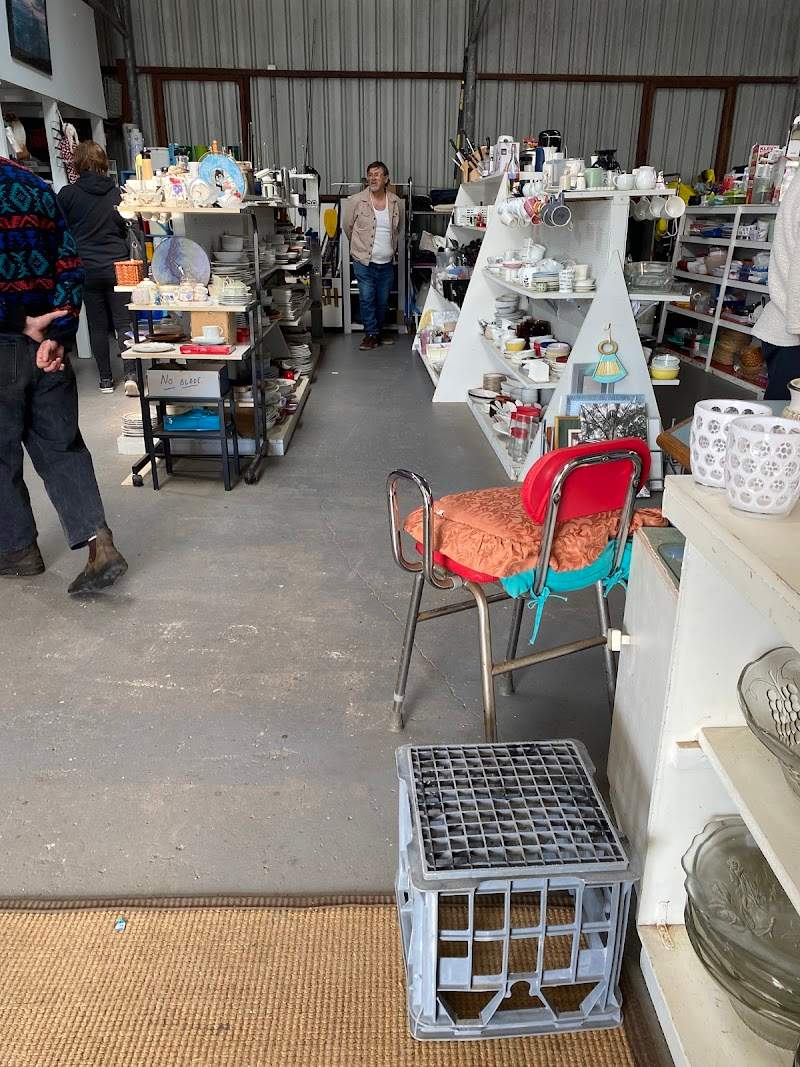 Check out Lions Club Re-Cycling Depot Augusta in Augusta