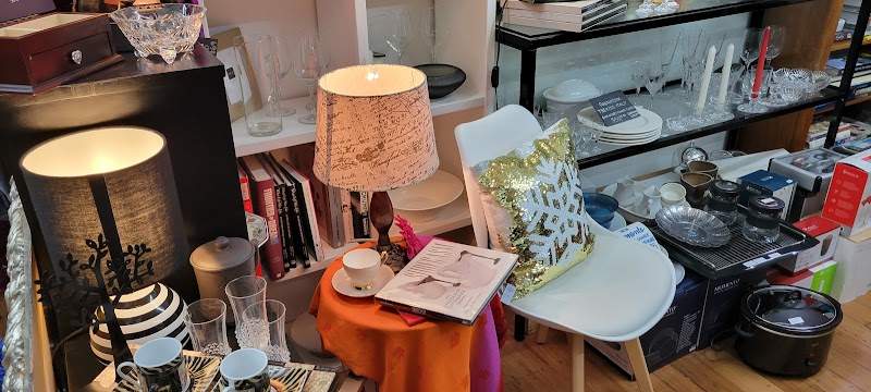 Check out Auckland City Mission K-Road Op Shop in Auckland CBD