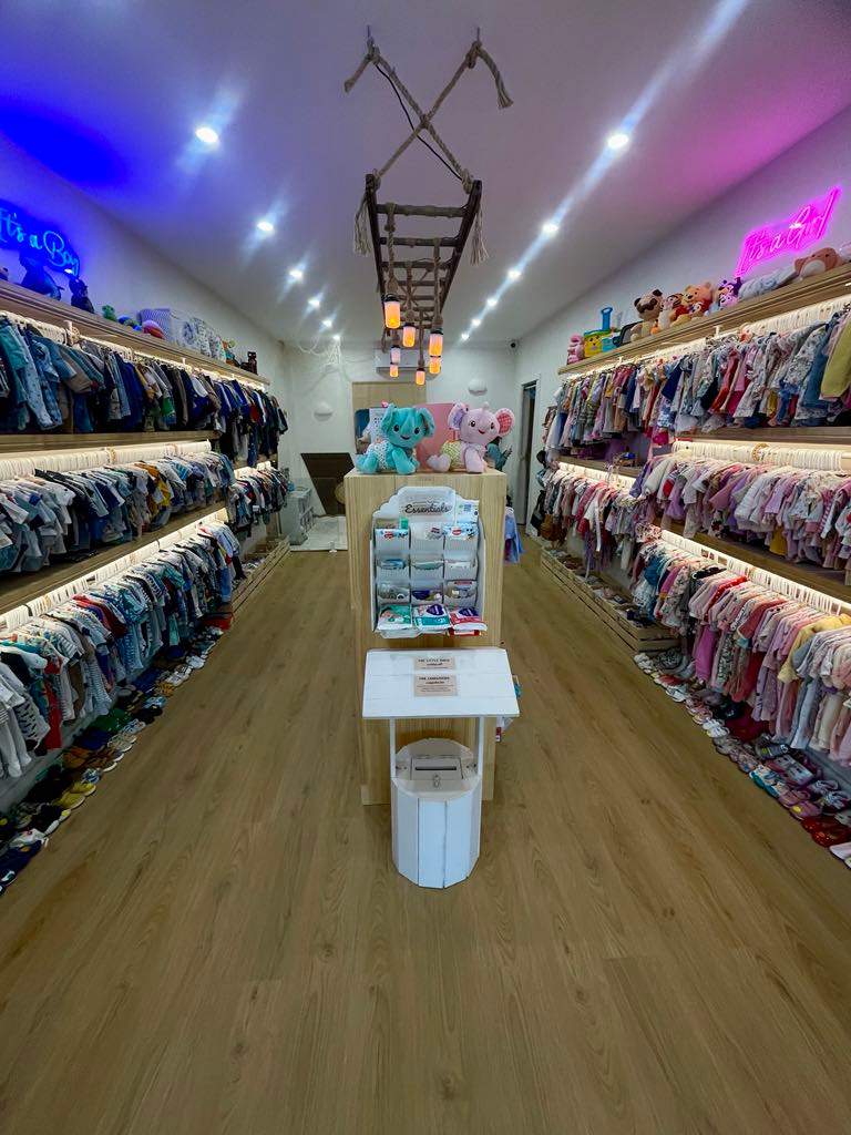 Check out Tiny Tot Treasures Thornlands in Thornlands