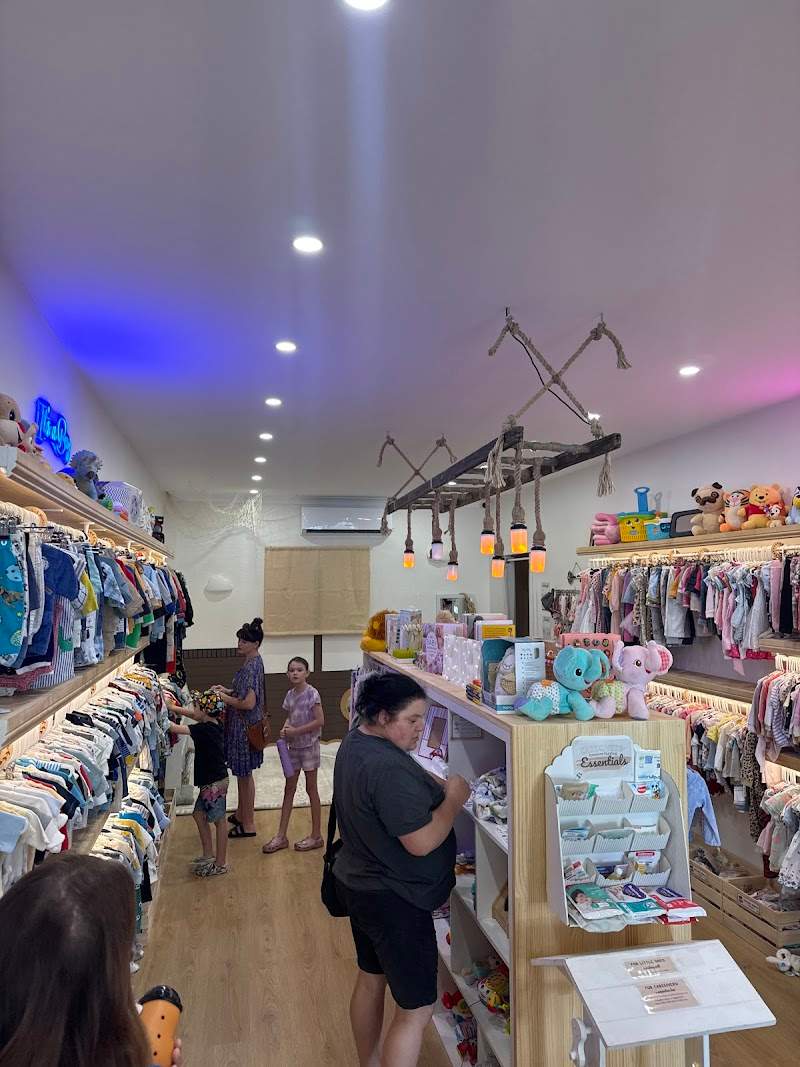 Check out Tiny Tot Treasures Thornlands in Thornlands