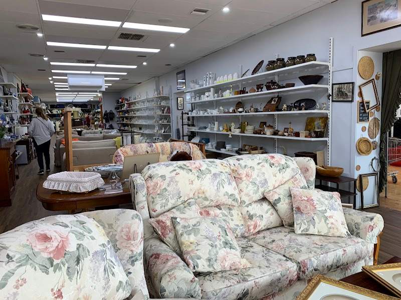 Check out Salvos Stores Rosebud in ROSEBUD