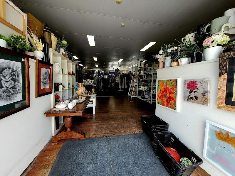 Check out Vinnies Cannon Hill in Cannon Hill