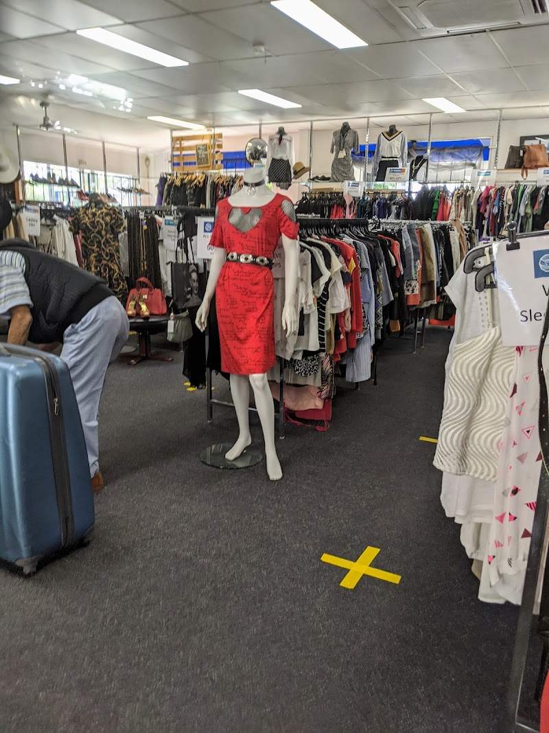 Check out Vinnies Cannon Hill in Cannon Hill