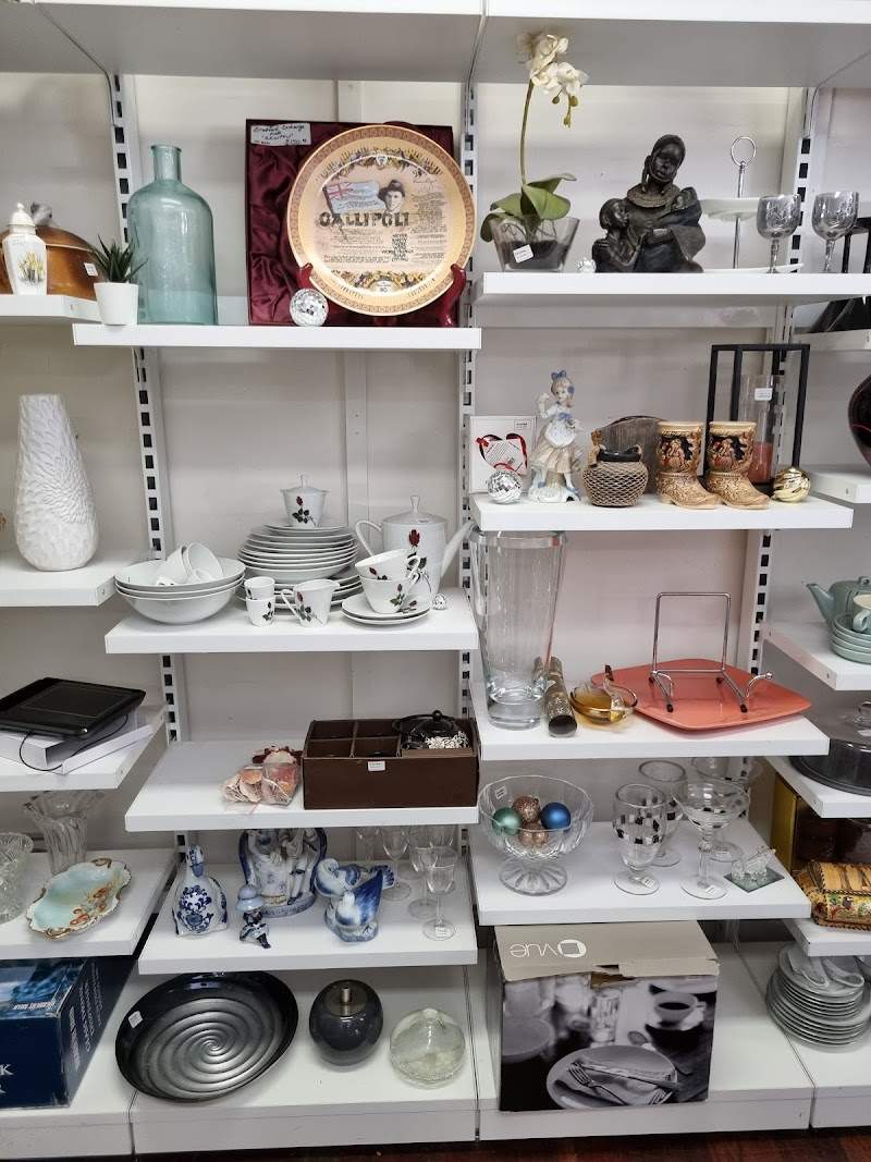 Check out Vinnies Cannon Hill in Cannon Hill