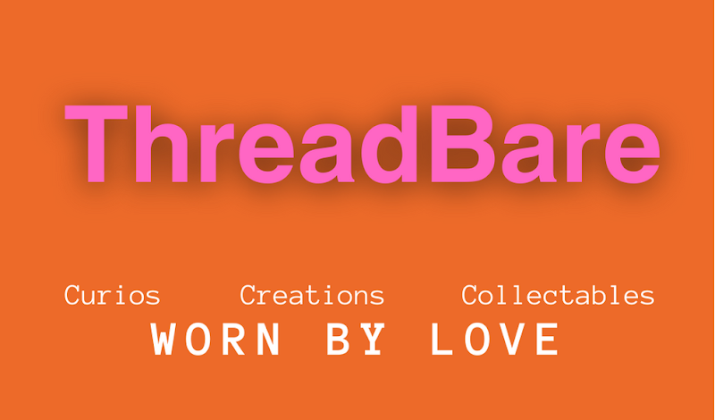 Check out ThreadBare Wanaka in Wānaka