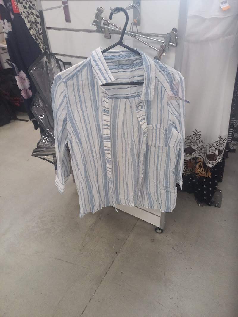 Check out Salvos Stores Salisbury Downs in SALISBURY DOWNS
