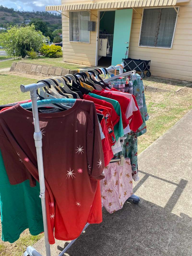 Check out Mount Morgan Trash and Treasure in Mount Morgan