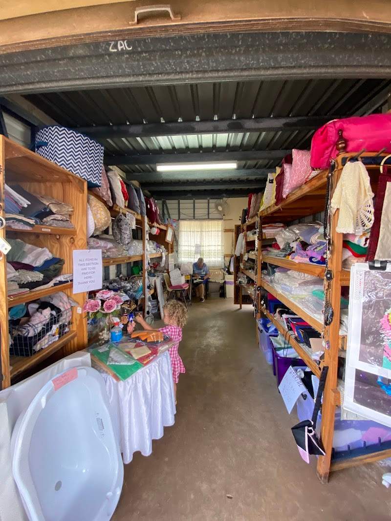 Check out Mount Morgan Trash and Treasure in Mount Morgan