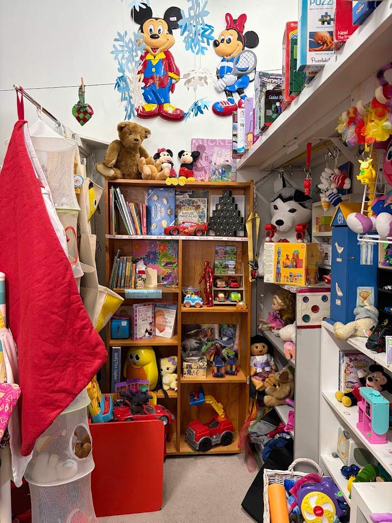 Check out Quaker Shop Norwood in Norwood