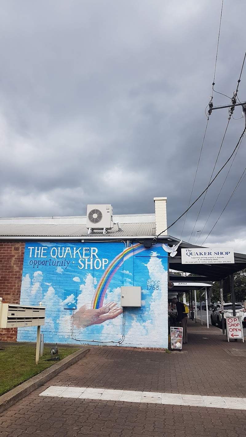 Check out Quaker Shop Norwood in Norwood