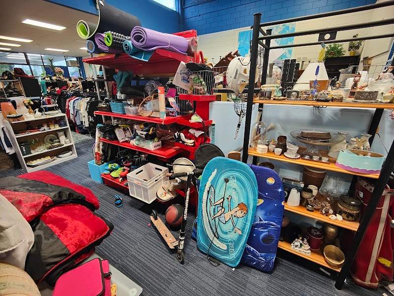 Check out Salvation Army Family Store in Brookfield
