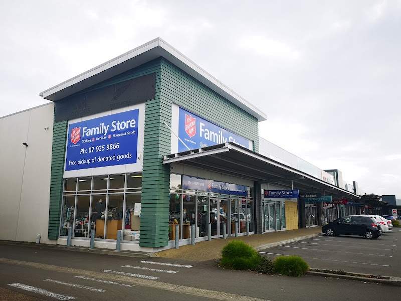 Check out Papamoa Family Store in Papamoa